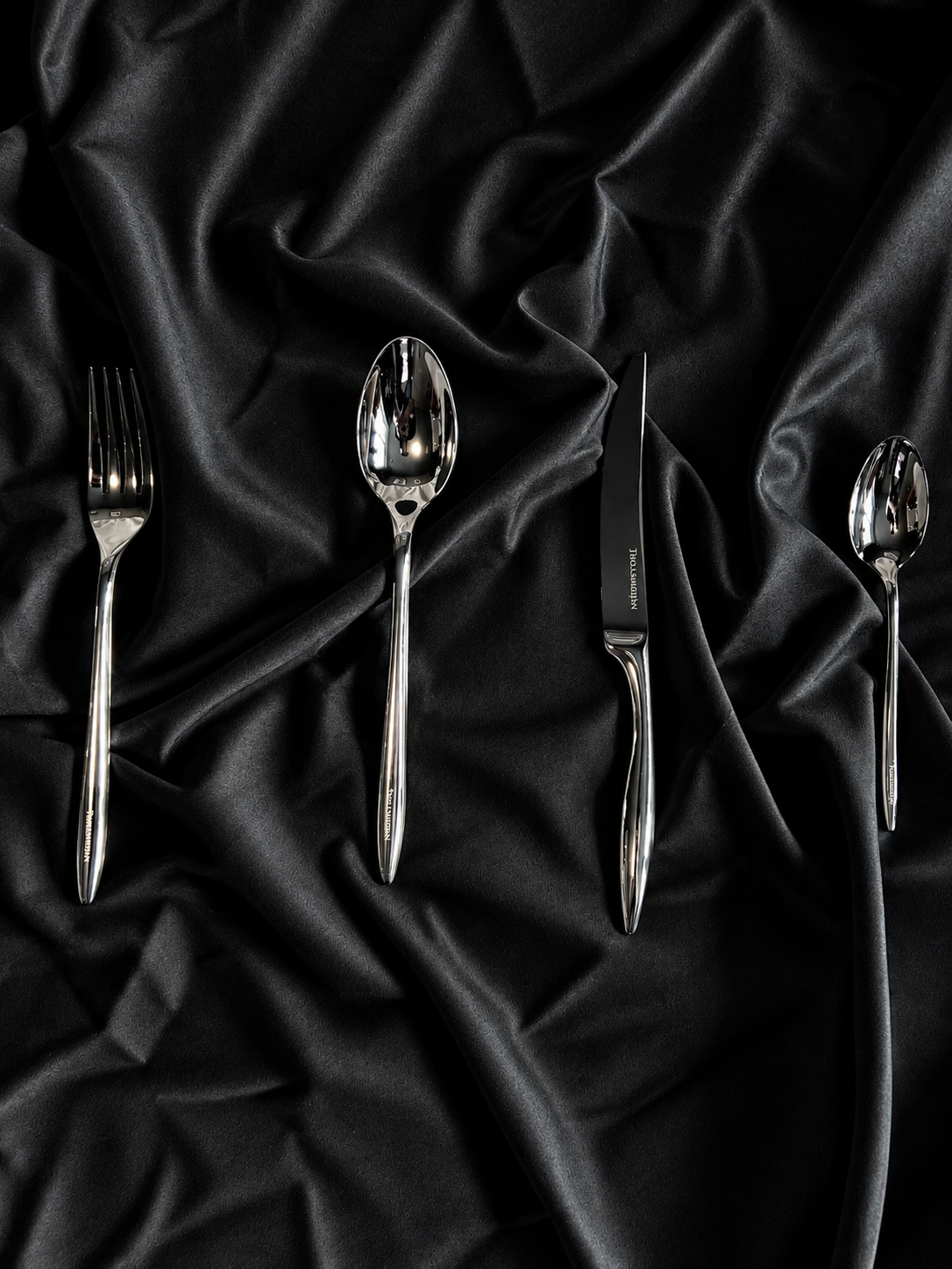 Signatur Bestickset 24-delar